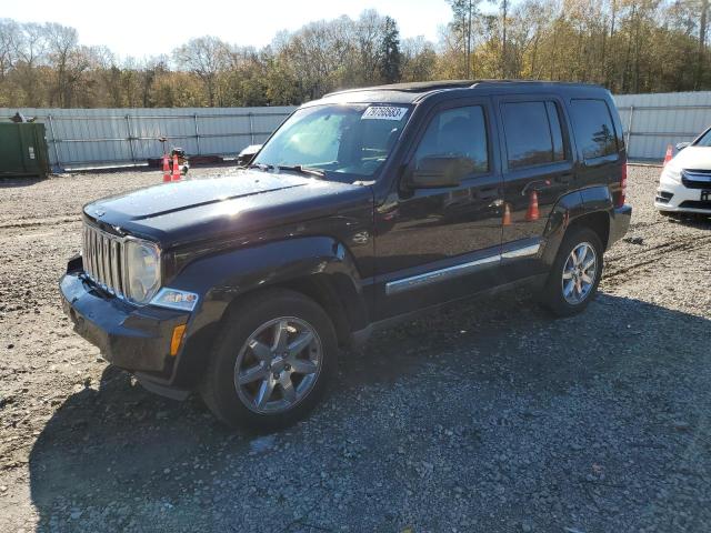 JEEP LIBERTY 2012 1c4pjmck4cw134365