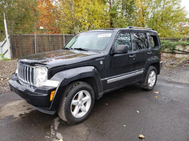 JEEP LIBERTY 2012 1c4pjmck4cw137122