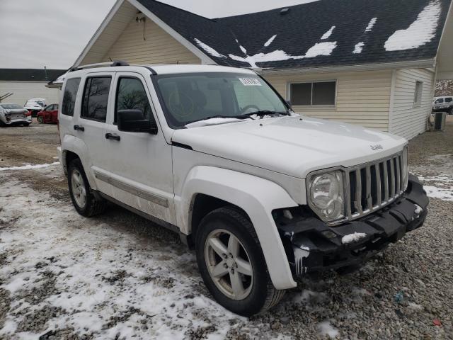 JEEP LIBERTY LI 2012 1c4pjmck4cw143373