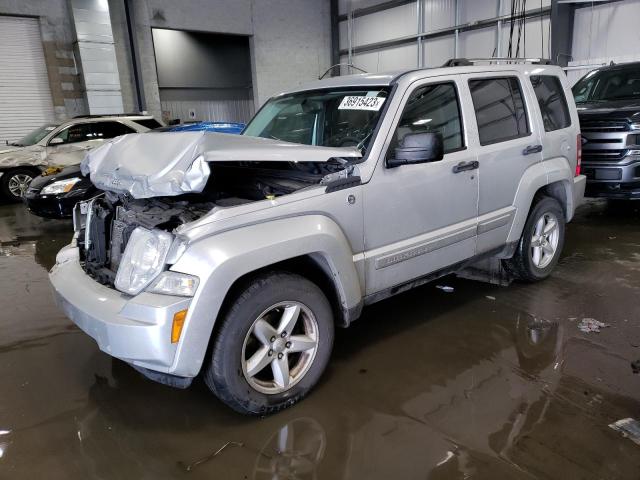 JEEP LIBERTY LI 2012 1c4pjmck4cw146001