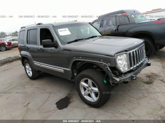 JEEP LIBERTY 2012 1c4pjmck4cw147519