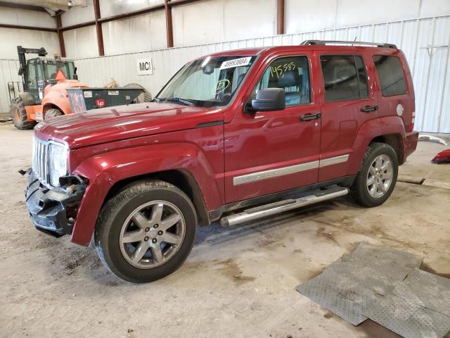 JEEP LIBERTY LI 2012 1c4pjmck5cw111418