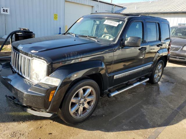 JEEP LIBERTY 2012 1c4pjmck5cw115792