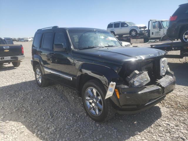 JEEP LIBERTY LI 2012 1c4pjmck5cw117557