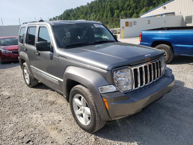 JEEP LIBERTY LI 2012 1c4pjmck5cw120880