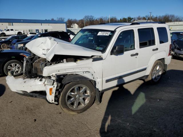 JEEP LIBERTY LI 2012 1c4pjmck5cw123083