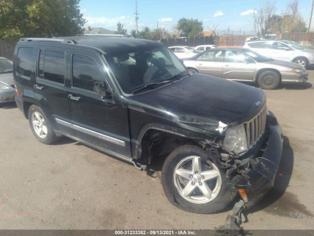 JEEP LIBERTY 2012 1c4pjmck5cw137369