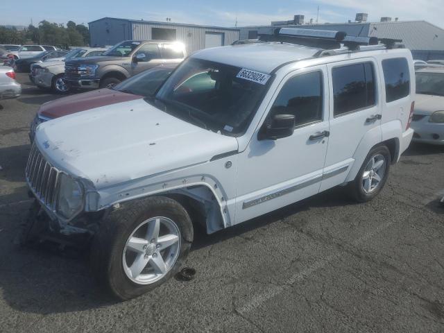 JEEP LIBERTY 2012 1c4pjmck5cw152521