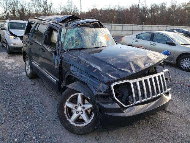 JEEP LIBERTY LI 2012 1c4pjmck5cw159436