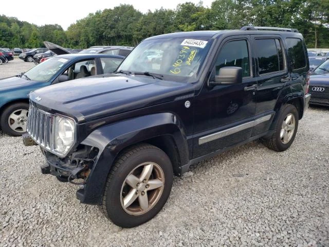 JEEP LIBERTY LI 2012 1c4pjmck6cw108883