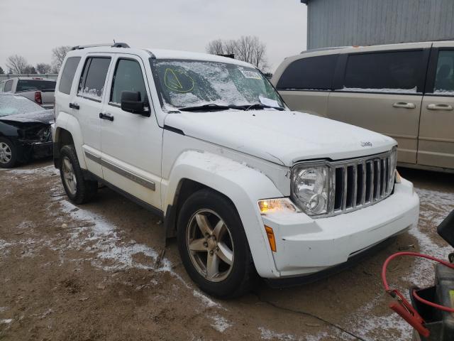 JEEP LIBERTY LI 2012 1c4pjmck6cw109242