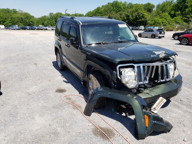 JEEP LIBERTY LI 2012 1c4pjmck6cw109287