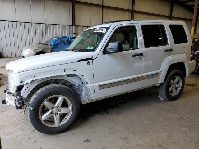 JEEP LIBERTY 2012 1c4pjmck6cw110682