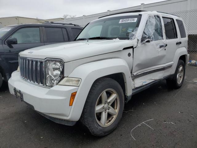 JEEP LIBERTY 2012 1c4pjmck6cw123397