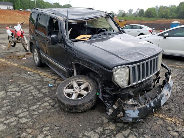 JEEP LIBERTY LI 2012 1c4pjmck6cw143228