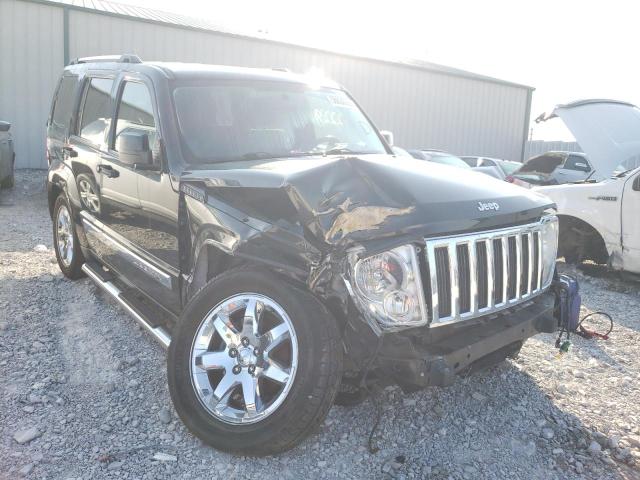 JEEP LIBERTY LI 2012 1c4pjmck6cw146663