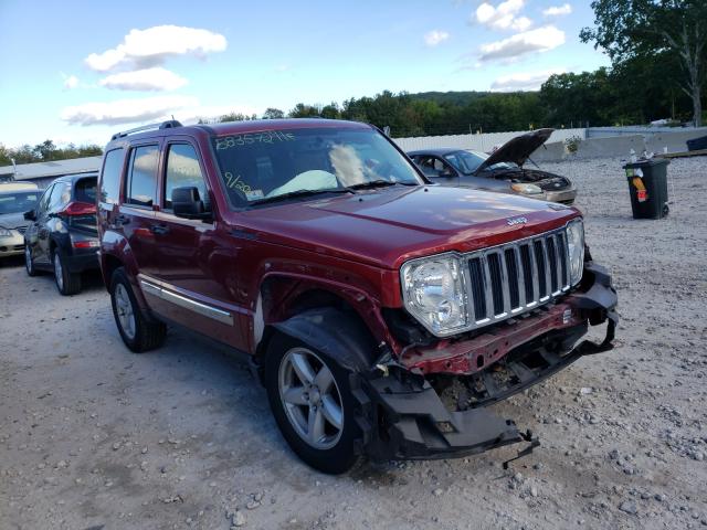 JEEP LIBERTY LI 2012 1c4pjmck6cw153757