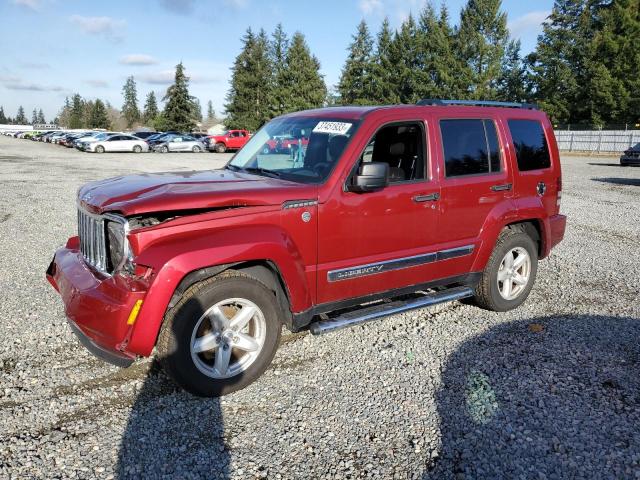 JEEP LIBERTY LI 2012 1c4pjmck7cw119097