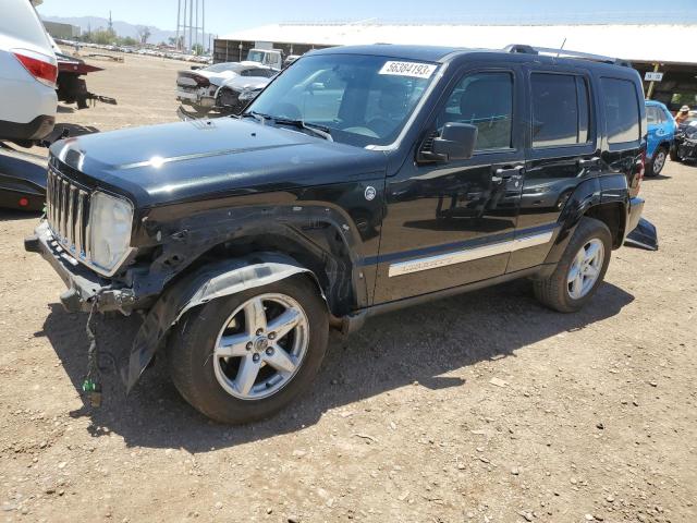 JEEP LIBERTY LI 2012 1c4pjmck7cw119617