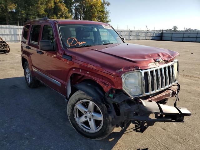 JEEP LIBERTY LI 2012 1c4pjmck7cw119780