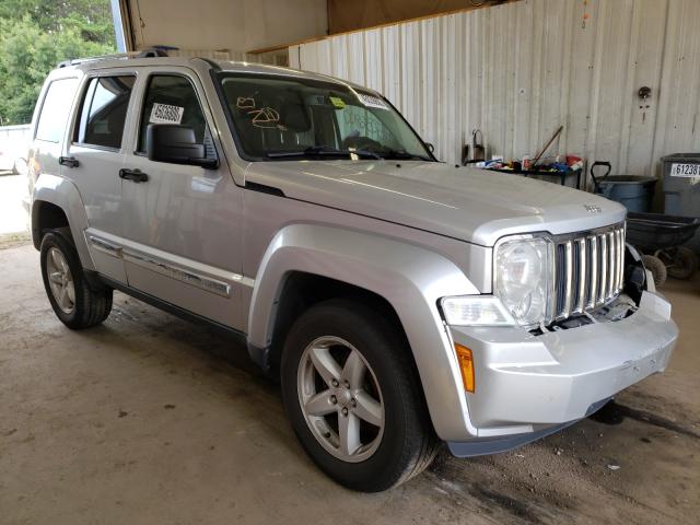 JEEP LIBERTY LI 2012 1c4pjmck7cw120573