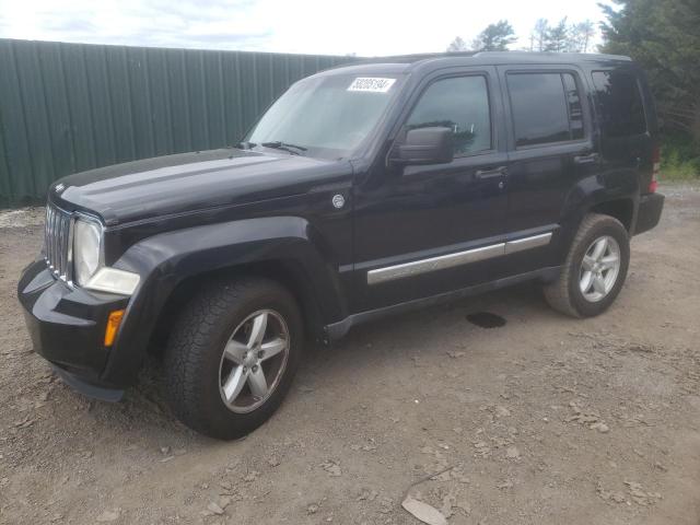 JEEP LIBERTY LI 2012 1c4pjmck7cw123165