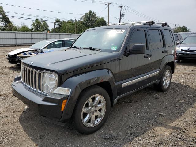 JEEP LIBERTY 2012 1c4pjmck7cw125529