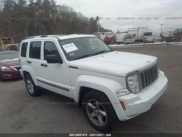 JEEP LIBERTY 2012 1c4pjmck7cw131668