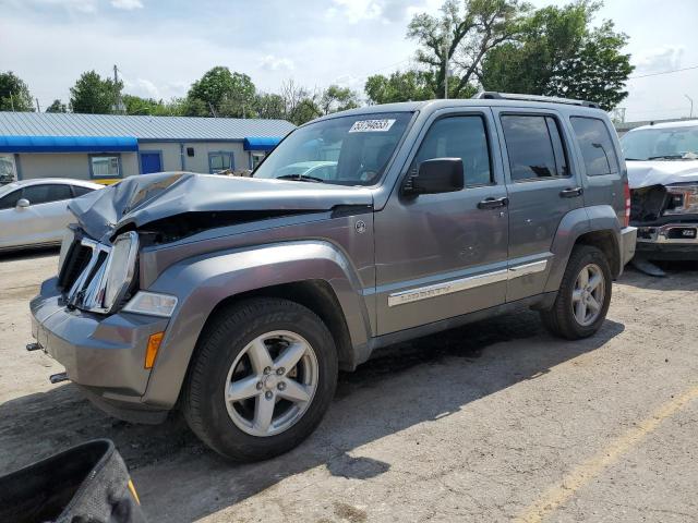 JEEP LIBERTY LI 2012 1c4pjmck7cw133372