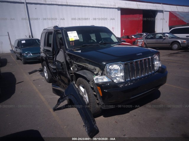 JEEP LIBERTY 2012 1c4pjmck7cw133498