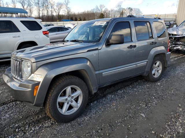 JEEP LIBERTY LI 2012 1c4pjmck7cw143464