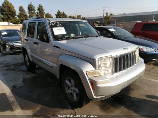 JEEP LIBERTY 2012 1c4pjmck7cw143688