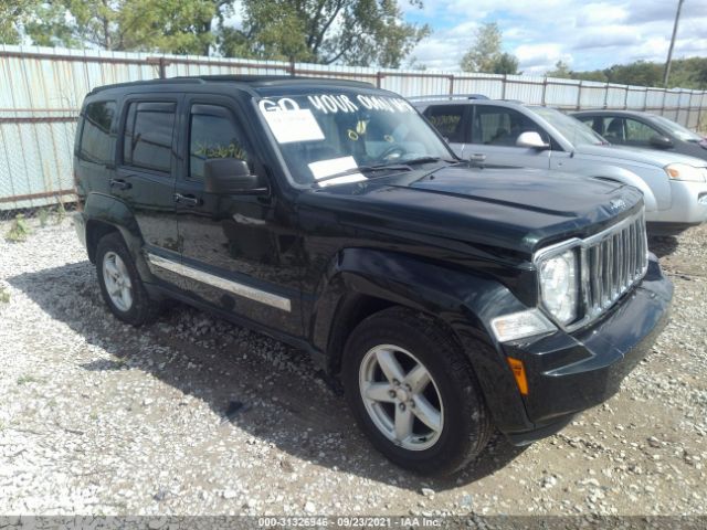 JEEP LIBERTY 2012 1c4pjmck7cw145411