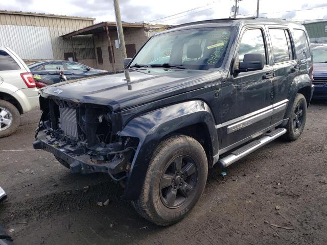 JEEP LIBERTY 2012 1c4pjmck8cw111090