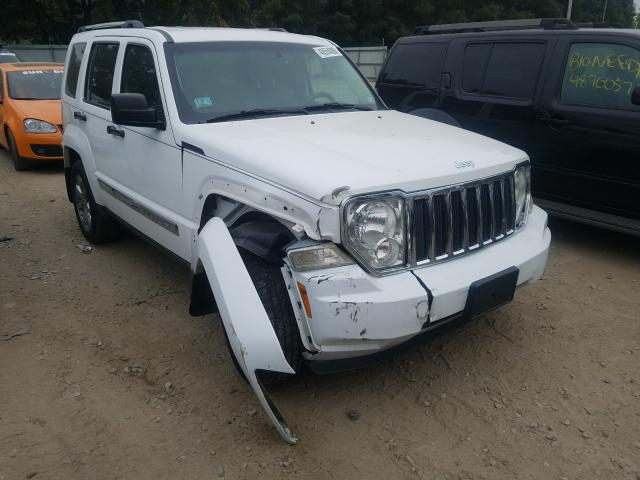 JEEP LIBERTY LI 2012 1c4pjmck8cw116001