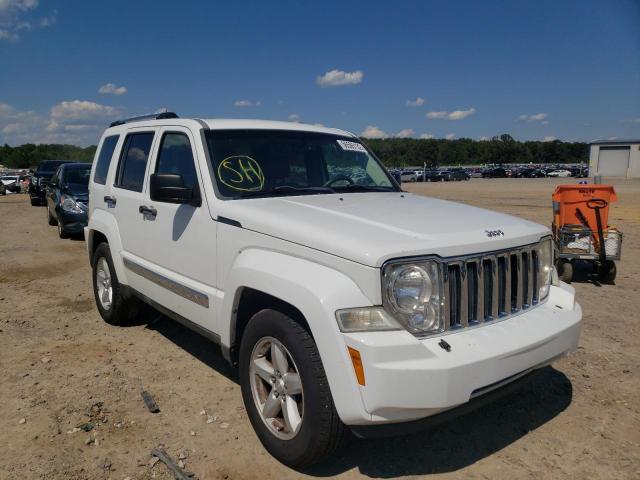 JEEP LIBERTY LI 2012 1c4pjmck8cw119691