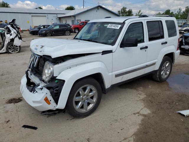 JEEP LIBERTY 2012 1c4pjmck8cw123269