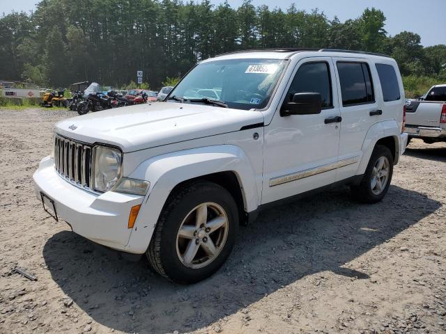 JEEP LIBERTY LI 2012 1c4pjmck8cw125703