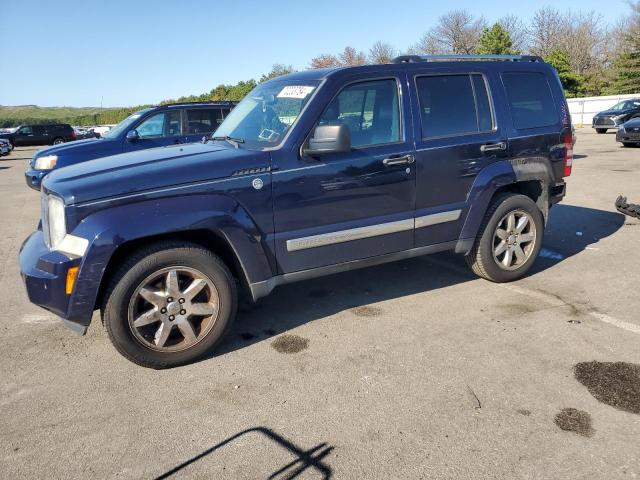 JEEP LIBERTY LI 2012 1c4pjmck8cw128732