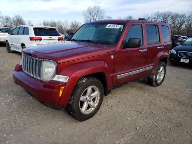 JEEP LIBERTY LI 2012 1c4pjmck8cw133414