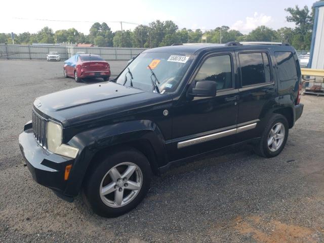 JEEP LIBERTY LI 2012 1c4pjmck8cw139827