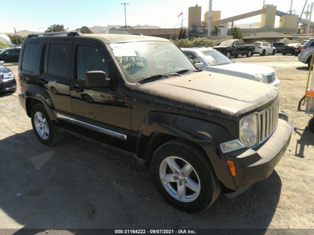 JEEP LIBERTY 2012 1c4pjmck8cw143666