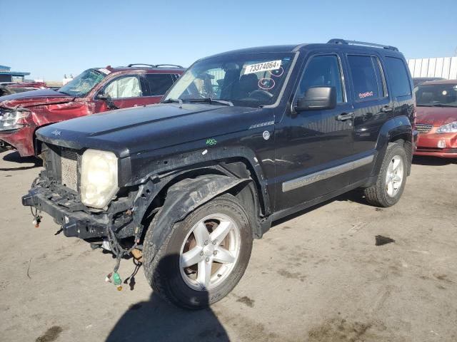 JEEP LIBERTY LI 2012 1c4pjmck8cw149760