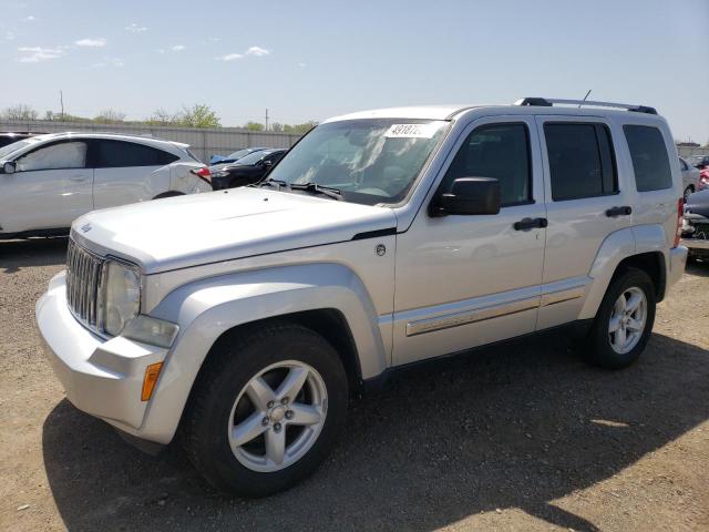 JEEP LIBERTY LI 2012 1c4pjmck8cw152111