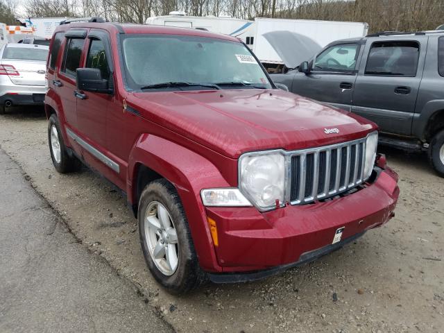 JEEP LIBERTY LI 2012 1c4pjmck8cw152139