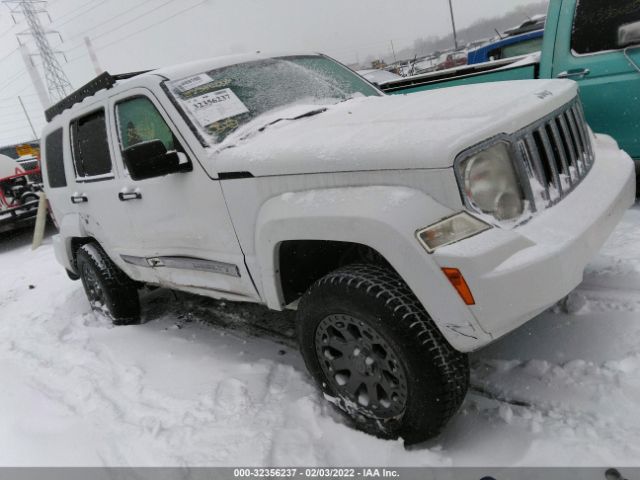 JEEP LIBERTY 2012 1c4pjmck8cw152304