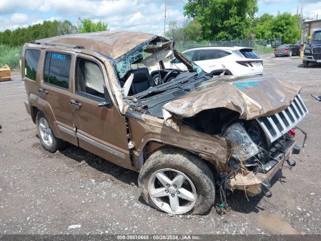 JEEP LIBERTY 2012 1c4pjmck8cw152772