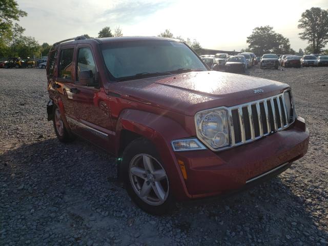 JEEP LIBERTY LI 2012 1c4pjmck8cw160886