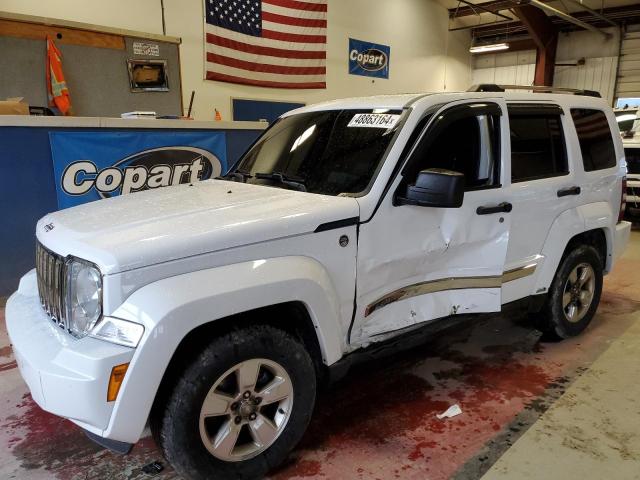 JEEP LIBERTY 2012 1c4pjmck9cw102706