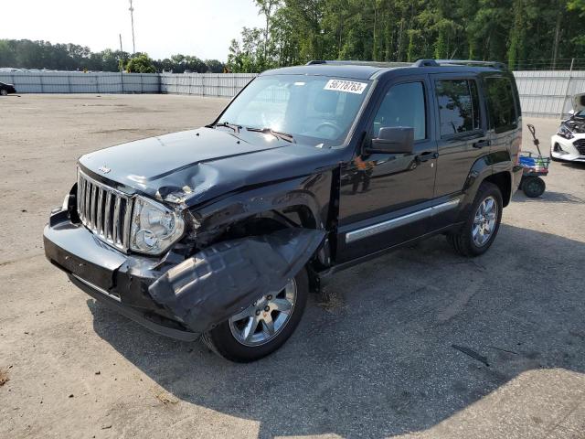 JEEP LIBERTY LI 2012 1c4pjmck9cw106285